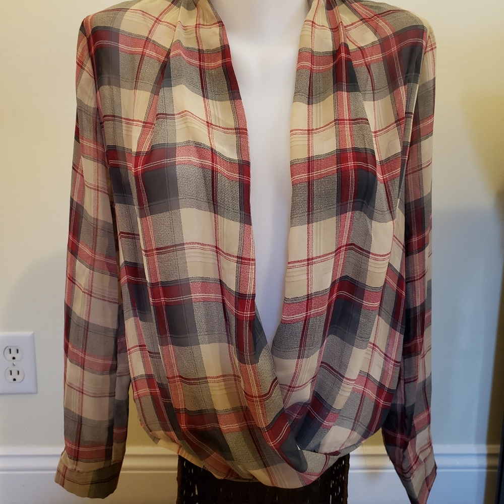 SOPHIE RUE top